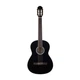 Классическая гитара GEWApure VGS Basic Plus 4/4 (Black) - изображение 1