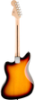 Электрогитара Squier Affinity Series Jaguar 3-Color Sunburst - изображение 2
