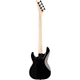 Бас-гитара Jackson JS Series JS3P Concert Bass Transparent Black Burst - изображение 2