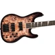 Бас-гитара Jackson JS Series JS3P Concert Bass Transparent Black Burst - изображение 3