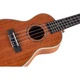 Укулеле Alfabeto Mahogany UCM23EQ - изображение 4