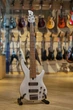 Бас-гитара Yamaha TRBX-505 (Translucent White) - изображение 2