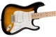 Электрогитара Squier by Fender Sonic Stratocaster MN 2-Color Sunburst - изображение 3