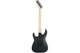 Электрогитара Jackson JS32 DKA Dinky Arch Top AR Satin Black - изображение 4