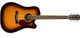 Fender CD-140SCE SUNBURST WN Гитара электроакустическая - зображення 5