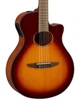 Классическая гитара Yamaha NTX1 (Brown Sunburst) - изображение 3