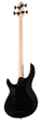 Бас-гитара Cort C4 Deluxe (Black) - изображение 2