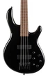 Бас-гитара Cort C4 Deluxe (Black) - изображение 3