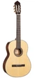 Классическая гитара Cort AC150 (Natural) - изображение 1