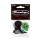 Набор медиаторов Dunlop Shred Pick Variety Pack - изображение 1