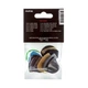 Набор медиаторов Dunlop Shred Pick Variety Pack - изображение 2