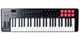 MIDI клавіатура M-Audio Oxygen 49 MK V - зображення 1