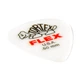 Набор медиаторов Dunlop Tortex Flex Standard Pick .50mm - изображение 3