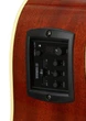 Електроакустична гітара Yamaha FGX820C (Natural) - зображення 4