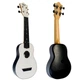Укулеле Flight TUS35WH Travel soprano - изображение 1