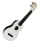 Укулеле Flight TUS35WH Travel soprano - изображение 3