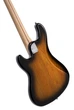 Бас-гитара Cort GB24JJ (2 Tone Burst) - изображение 4