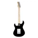 Гітарний набір Yamaha GIGMAKER EG112 GPII (Black) + чохол, комбопідсилювач та аксесуари - зображення 3