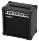 Гітарний набір Yamaha GIGMAKER EG112 GPII (Black) + чохол, комбопідсилювач та аксесуари - зображення 5