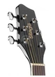 Электроакустическая гитара Stagg G SA20ACE BLK - изображение 4