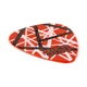 Набор медиаторов Dunlop EVH 5150 Max-Grip Pick - изображение 2