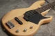 Бас-гитара Yamaha BB234 (Yellow Natural Satin) - изображение 3