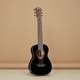 Электроакустическая мини-гитара Lag Tiki Guitar 118 TKT118E с чехлом - изображение 1