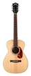 Электро-акустическая гитара Guild M-240E (Natural) - изображение 1
