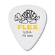 Набор медиаторов Dunlop Tortex Flex Standard Pick .73mm - изображение 1