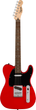 Электрогитара Squier by Fender Sonic Telecaster LRL Torino Red - изображение 1