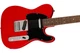 Электрогитара Squier by Fender Sonic Telecaster LRL Torino Red - изображение 3