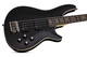 Бас-гитара Schecter Omen-4 BLK - изображение 3
