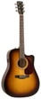 Акустична гітара Simon&Patrick 031580 - Songsmith CW Burst A3T(QIT) (Made in Canada) - зображення 1
