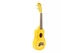 Укулеле Kala Makala Dolphin Yellow Burst Ukulele - изображение 4