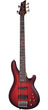 Бас-гитара Schecter C-5 Custom TCS - изображение 1