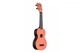 Укулеле Kala Waterman Tomato Red Matte Soprano Ukulele - изображение 4