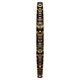 Гитарный ремень Perri's leather strap P35TJ-600 3.5m - изображение 1