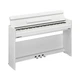 Цифровое пианино Yamaha ARIUS YDP-S55 (White) - изображение 2