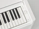 Цифровое пианино Yamaha ARIUS YDP-S55 (White) - изображение 6