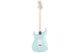 Электрогитара Squier DEBUT STRATOCASTER HSS DAPHNE BLUE - изображение 2