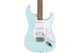 Электрогитара Squier DEBUT STRATOCASTER HSS DAPHNE BLUE - изображение 3