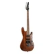 Электрогитара Ibanez GSA60-WNF - изображение 4