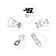 Медиатор Planet Waves 1CWH4-10JS - изображение 1