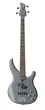 Бас-гитара Yamaha TRBX-204 (Grey Metallic) - изображение 1