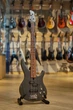Бас-гитара Yamaha TRBX-204 (Grey Metallic) - изображение 6