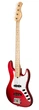 Бас-гитара Warwick SADOWSKY MetroExpress 21-Fret Vintage J/J Bass, Maple, 4-String (Candy Apple Red Metallic) - изображение 3