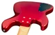 Бас-гитара Warwick SADOWSKY MetroExpress 21-Fret Vintage J/J Bass, Maple, 4-String (Candy Apple Red Metallic) - изображение 6