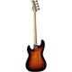 Бас-гитара Eko Guitars VPJ-280 (Sunburst) - изображение 2