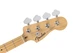 Бас-гитара Fender Standard Precision Bass MN Olympic White - изображение 3