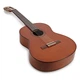 Классическая гитара Yamaha CS40 - изображение 4